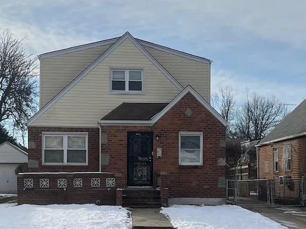 227-50 Murdock Avenue, Queens Village, NY 11429