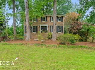 2490 Overlook Way NE, Atlanta, GA 30345