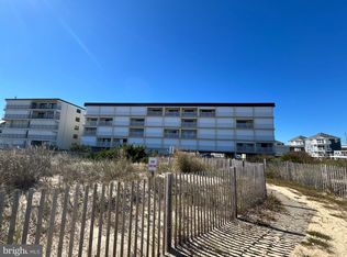 12305 Wight St UNIT 108, Ocean City, MD 21842