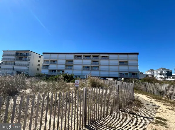 12305 Wight St Unit 108, Ocean City, MD 21842