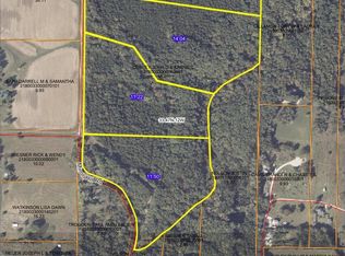 LOT 1 E Minor Hill Rd, Ashland, MO 65010