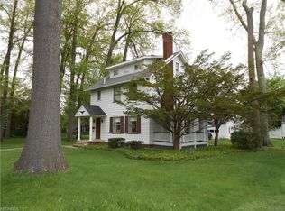 226 Oak Knoll Ave NE, Warren, OH