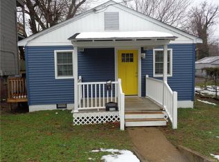 1112 N 21st St, Richmond, VA 23223