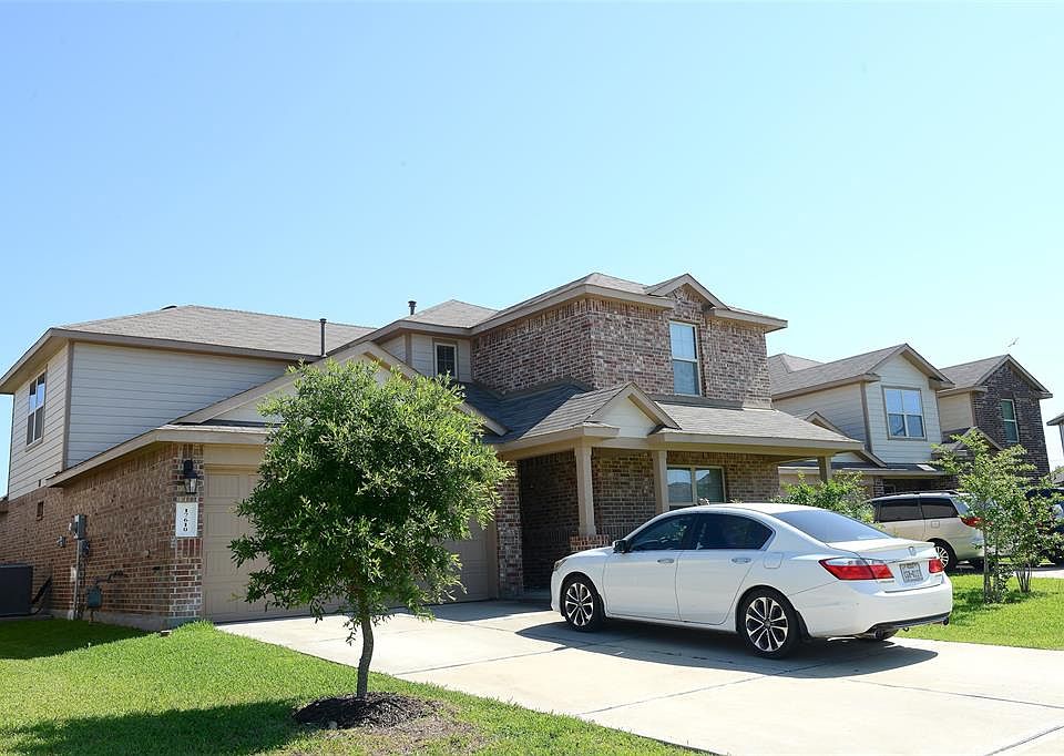 1st image of 17610 Glade Landing Ln