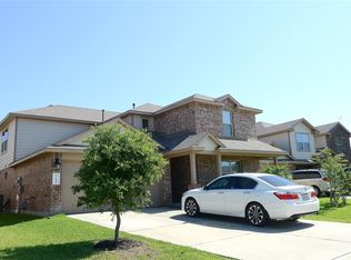 17610 Glade Landing Ln, Richmond, TX 77407