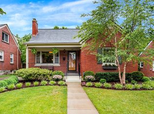 146 Wabash Dr, Lexington, KY 40503