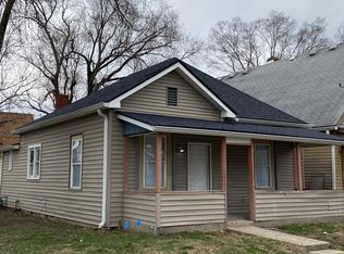 1822 S Delaware St, Indianapolis, IN