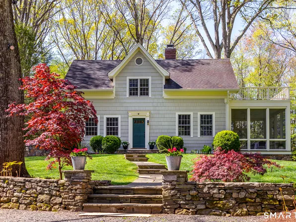 18 Curtis Road, Washington, CT 06793
