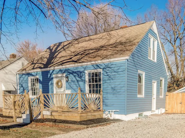 4842 Wentworth Blvd, Indianapolis, IN 46201