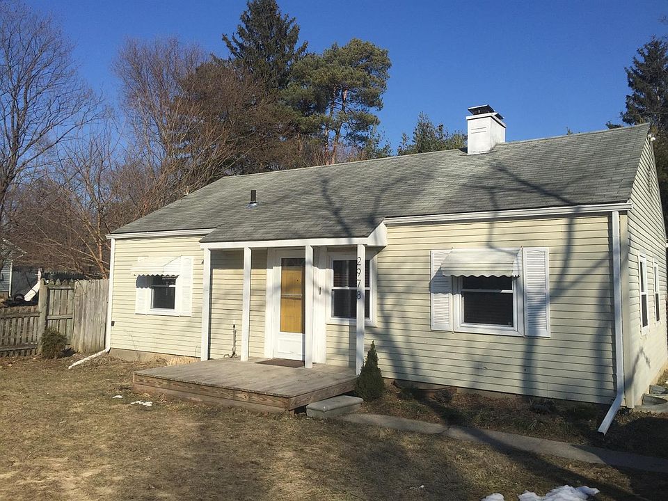 2978 Shady La, Ann Arbor, MI 48104 | Zillow