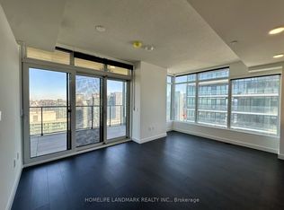 3 Concord Cityplace Way #4605, Toronto, ON M5V0X4