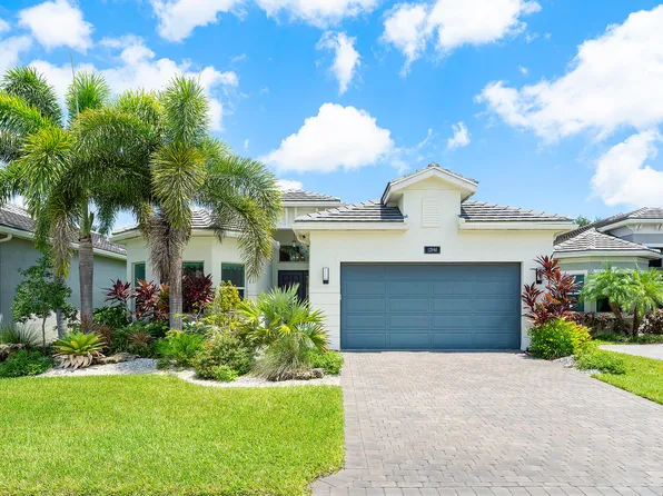12590 Crested Butte Avenue, Boynton Beach, FL 33473