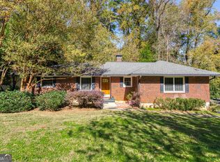 2138 Azalea Cir, Decatur, GA 30033