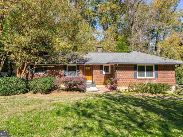 2138 Azalea Cir, Decatur, GA 30033