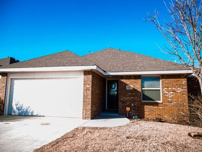 1117 Porterfield Rd, Midland, TX, 79705