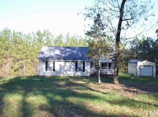 650 Epworth Rd, Littleton, NC 27850