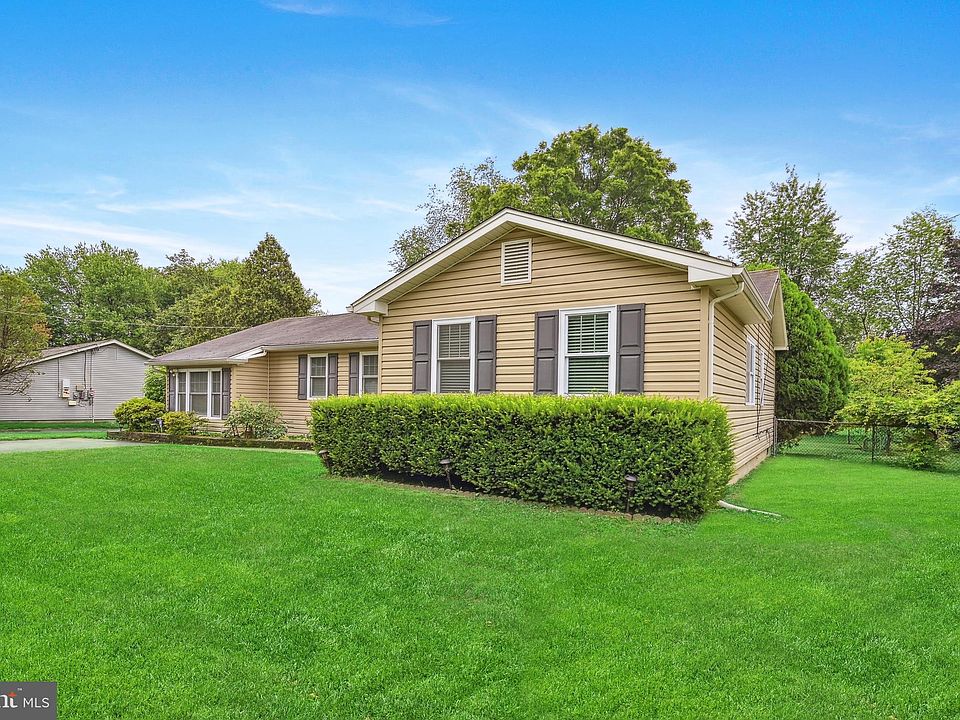 469 Flock Rd, Hamilton, NJ 08619 Zillow