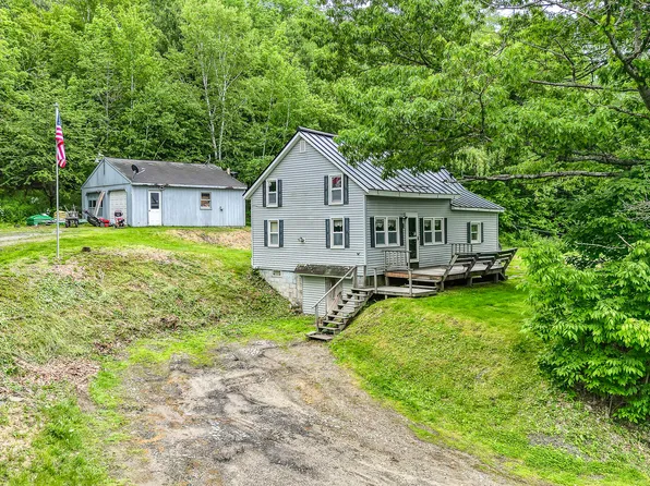 60 Cheney Road, Chelsea, ME 04330