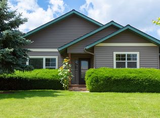 1830 View Dr, Columbia Falls, MT 59912