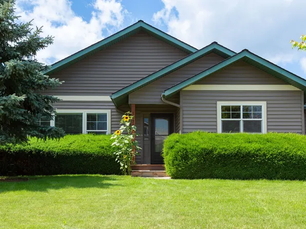 1830 View Dr, Columbia Falls, MT 59912