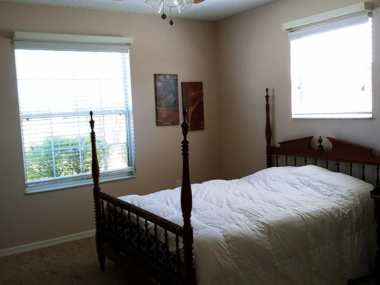 Guest Bedroom