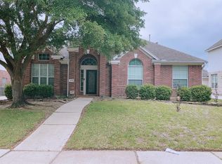 3815 Sapling Trail Ct, Spring, TX 77388
