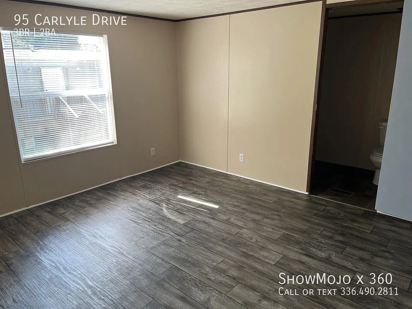 3 bed, $540 — Photo 3