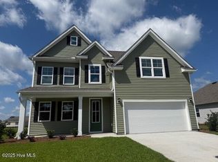 155 Whalebone Avenue Lot #166, Wilmington, NC 28411