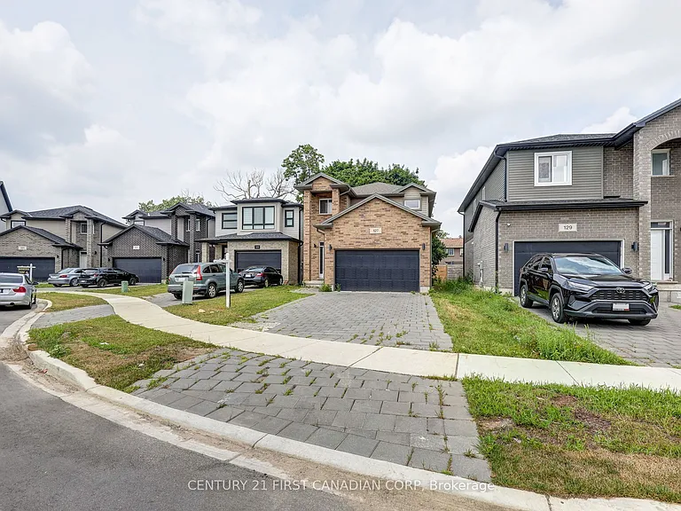 127 Marconi Ct — Photo 3