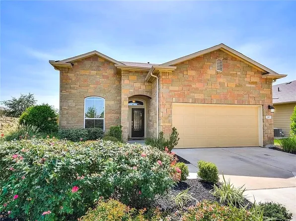 140 Moulins Ln, Georgetown, TX 78626