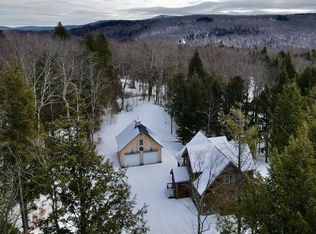 46 Leon Stocker Dr, Stratton, VT 05360