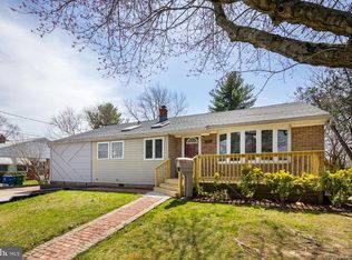 634 Andrews Rd, Aberdeen, MD 21001