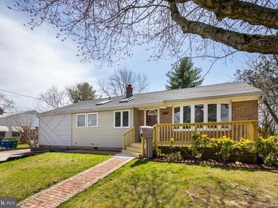 634 Andrews Rd, Aberdeen, MD, 21001