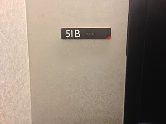 Rented by A & I Broadway