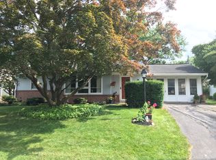 1824 Hemlock Rd, Lancaster, PA 17603