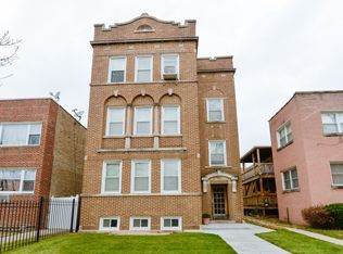 2634 W Farragut Ave #2, Chicago, IL 60625