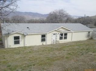 19511 Adalante Ct, Tehachapi, CA 93561
