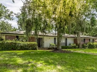 5386 Golf Course Dr, Jacksonville, FL 32277