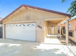 9532 San Miguel Ave, South Gate, CA 90280