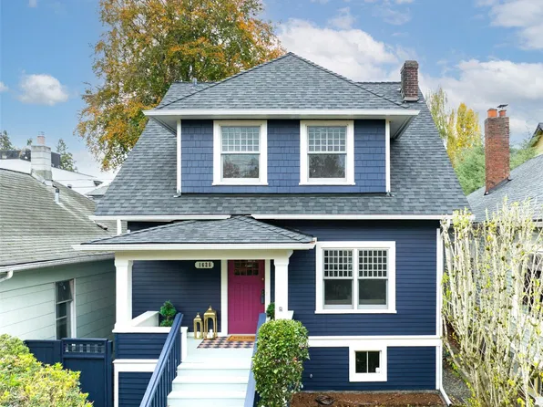 1625 3rd Avenue W, Seattle, WA 98119