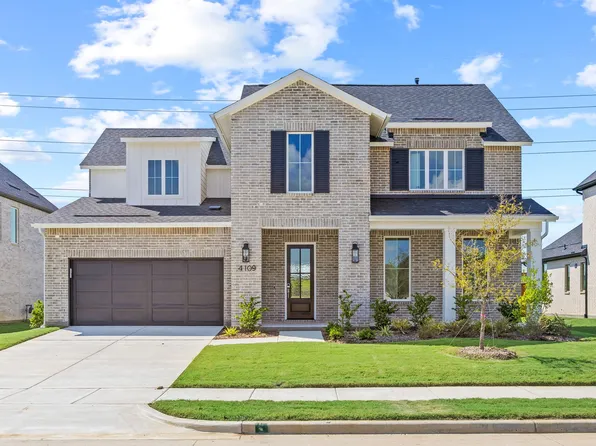 4109 Gail Ln, Providence Village, TX 76227