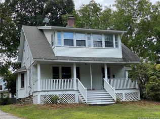 21 Dickerman St, Watertown, CT 06795