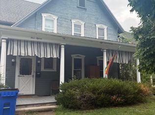 415 E Penn St, Bedford, PA 15522
