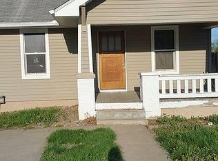 916 Nemaha St, Humboldt, NE 68376