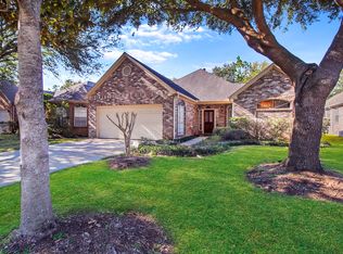 1822 Fantasy Woods Dr, Houston, TX 77094