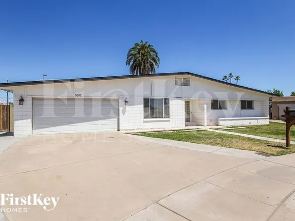 3602 W North Ln, Phoenix, AZ 85051