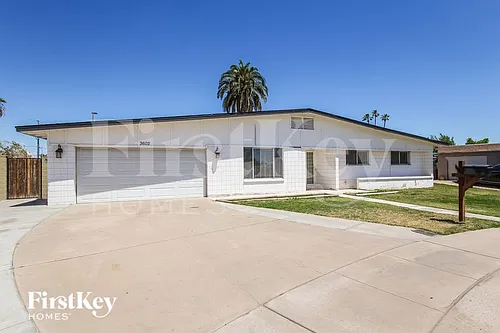 3602 W North Ln Photo 1
