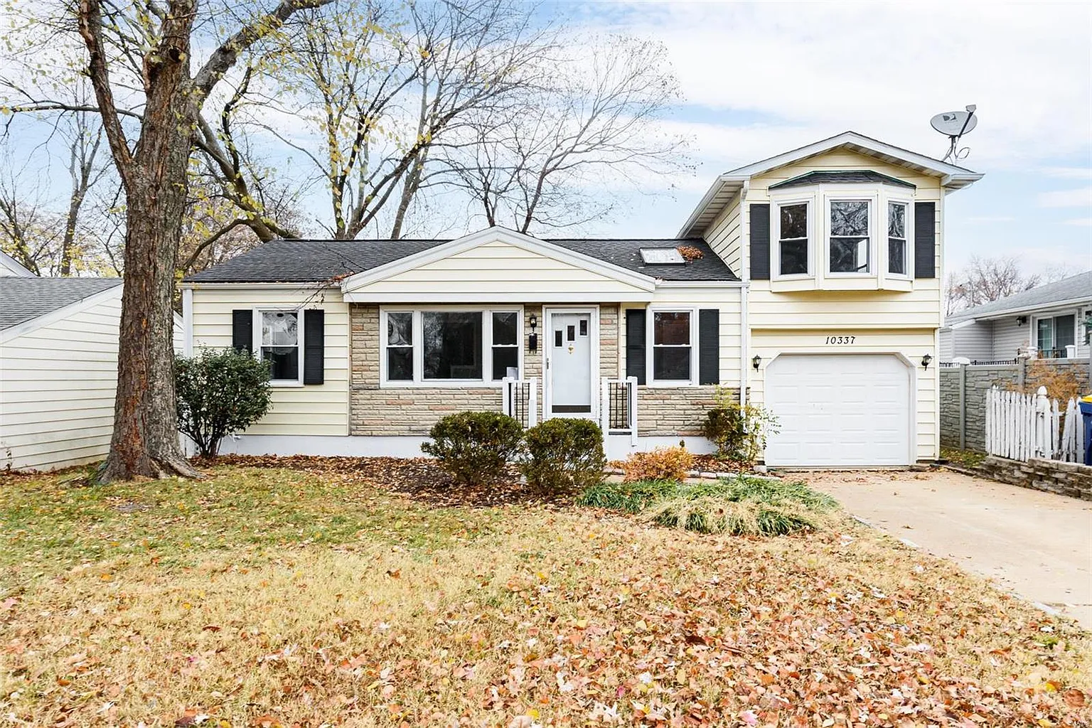 10337 Saint Matthew Ln photo 1