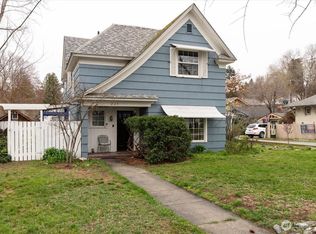225 S Division Street, Cashmere, WA