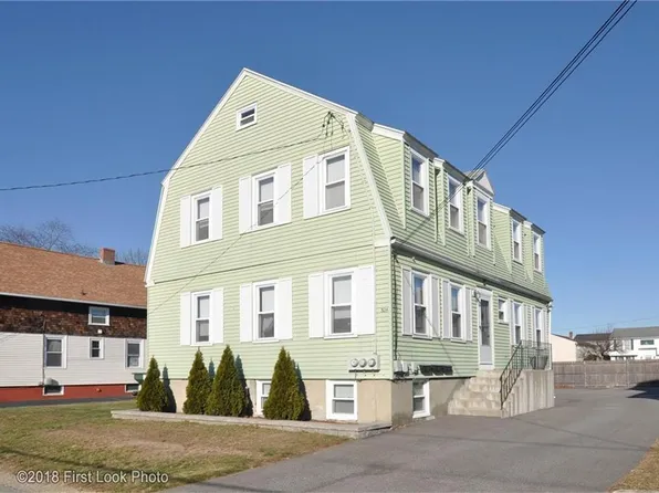 324 Fort St, East Providence, RI 02914
